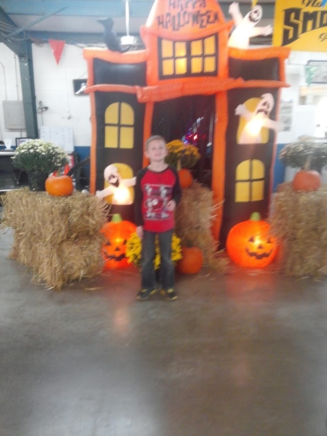 Lake Cumberland Flea Market