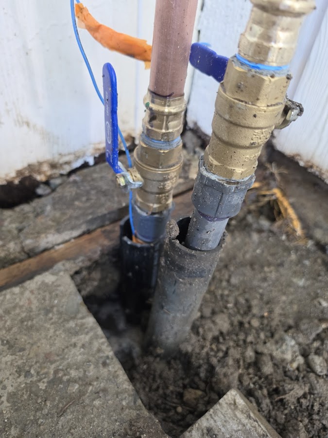 Mr. Ed's Plumbing & Rooter Service