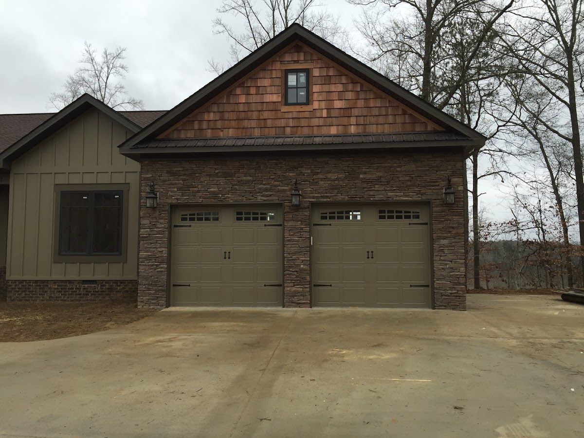 Ancro Garage Doors