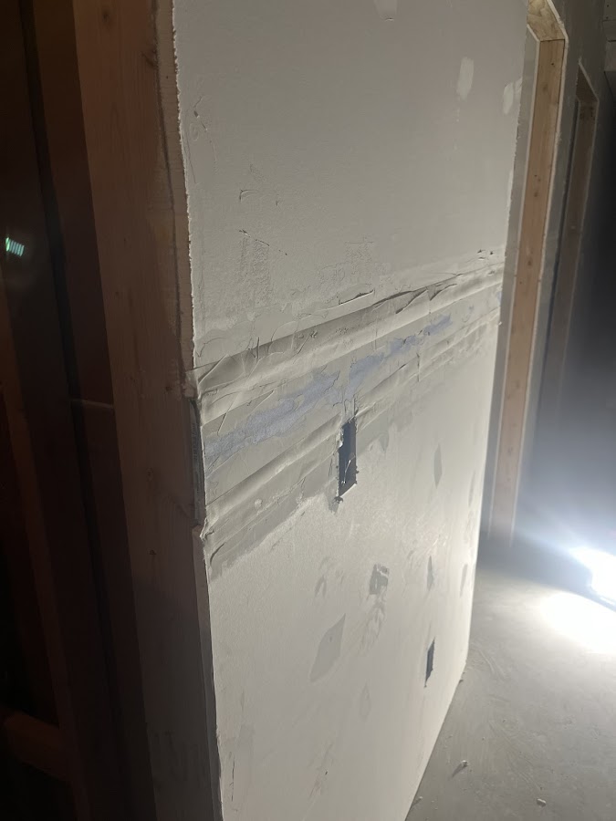 Moore Drywall & Painting