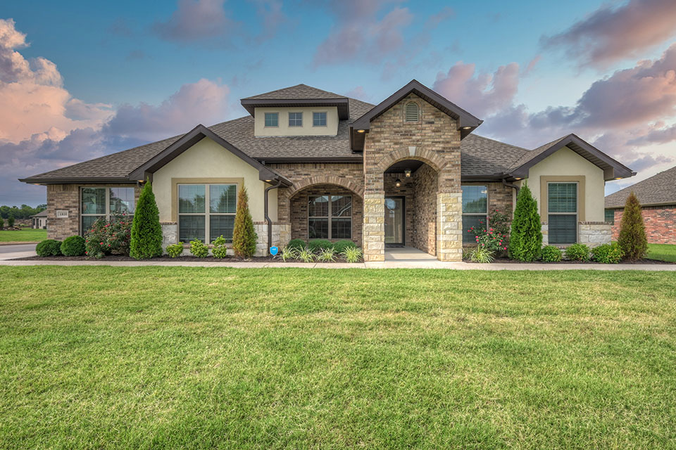 Schuber Mitchell Homes