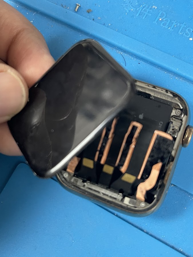 Smart Techs iPhone MacBook & Computer Dallas