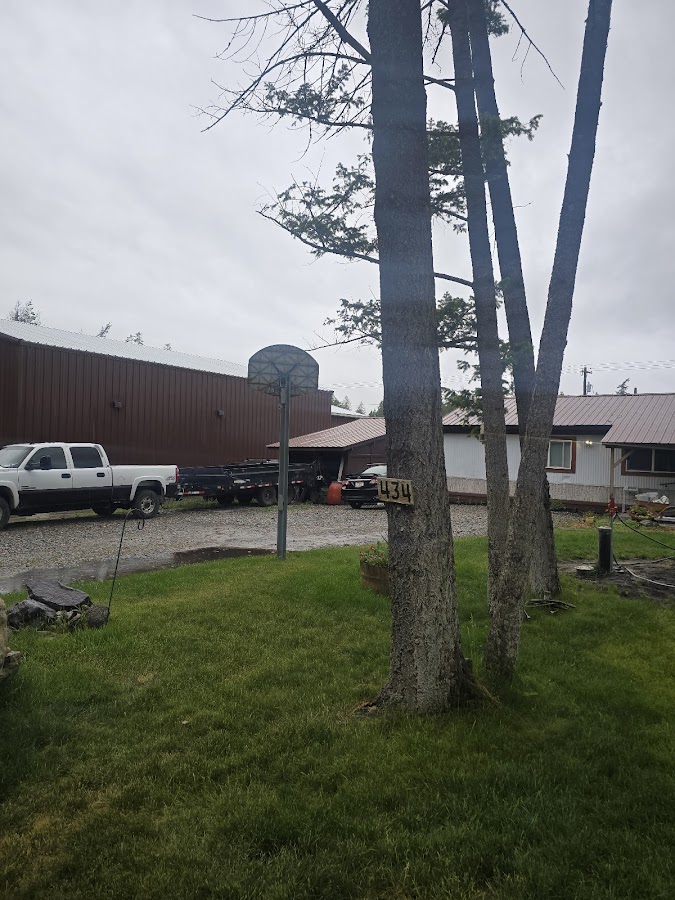 Meyer Mechanic Service - Meyer Mechanic Service Engine Diagnostics in Whitefish, MT photo