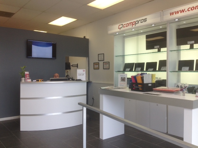 Comp-Pros