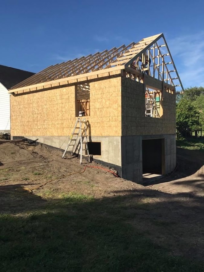 Richardson Construction, LLC