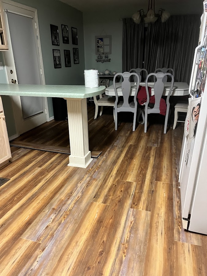 Arkansas Restoration Services Inc.