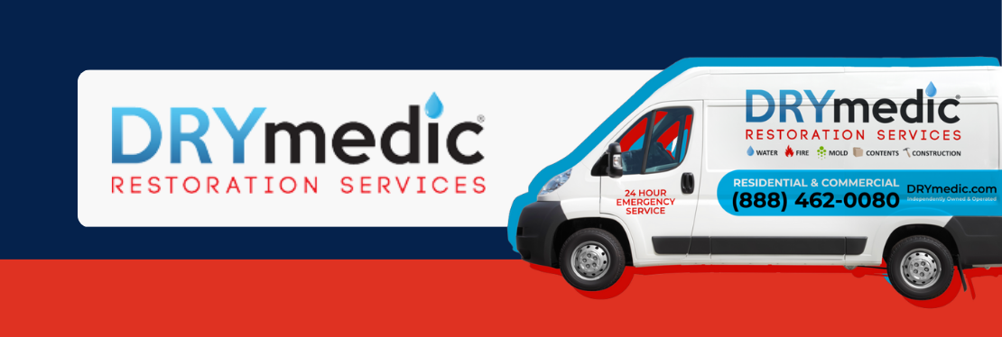 DRYmedic Restoration Services of Central Phoenix