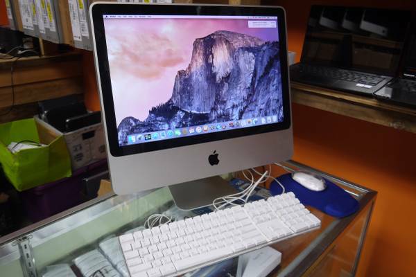 Jeremiah's Computer Store and Repairs LLC