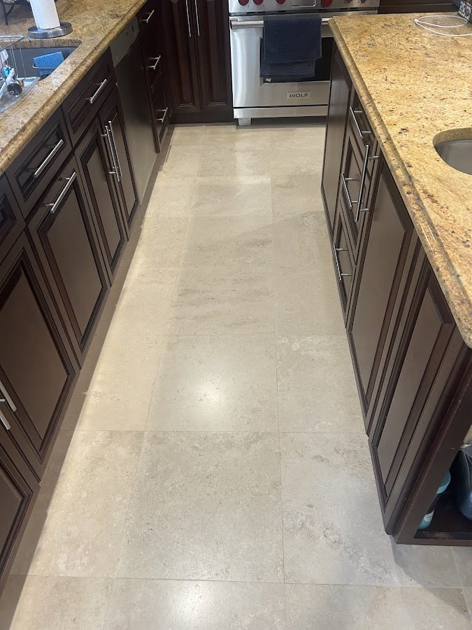 Surface Solutions, LLC