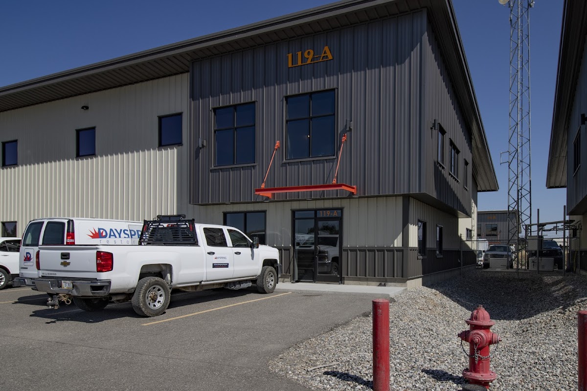 Dayspring Restoration of Bozeman