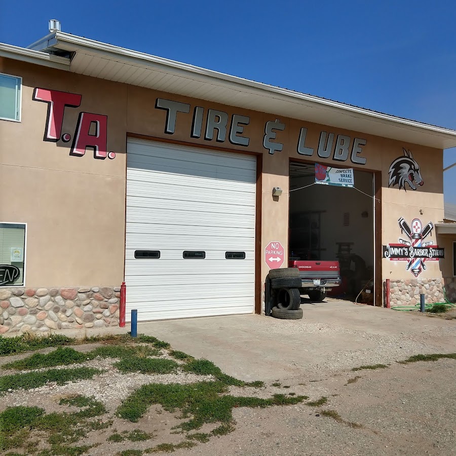 T A Tire & Lube
