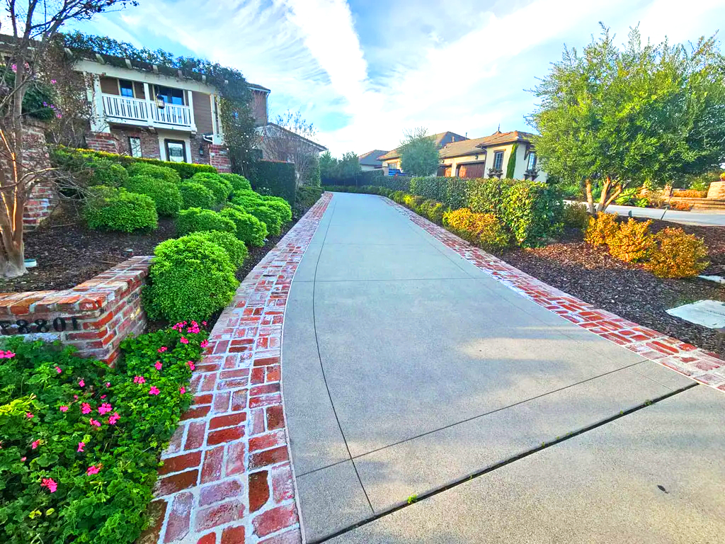 Garcia's Concrete Contractors