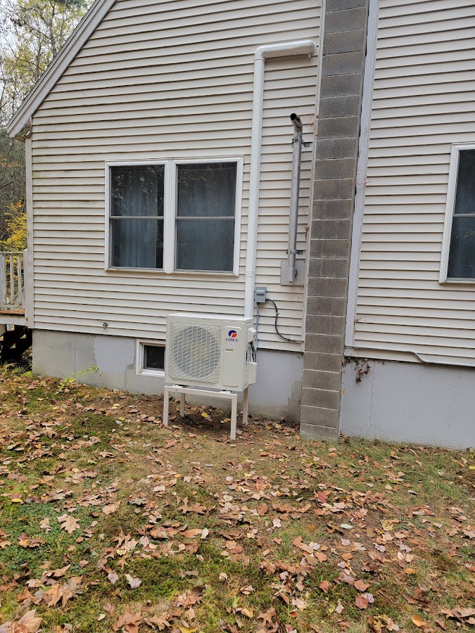 Freedom Air Mechanical, LLC - Freedom Air Mechanical, LLC General Contractor in Sanford, ME photo