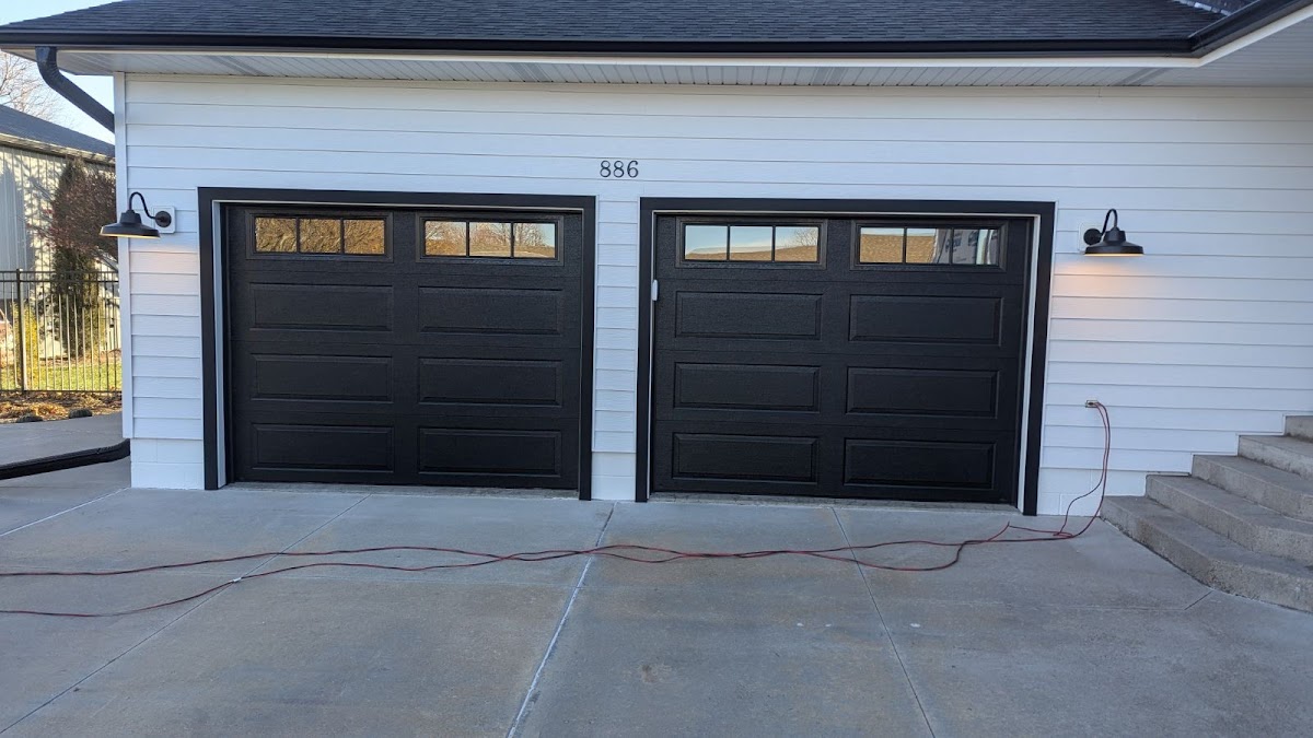 Overhead Door Company of Kearney