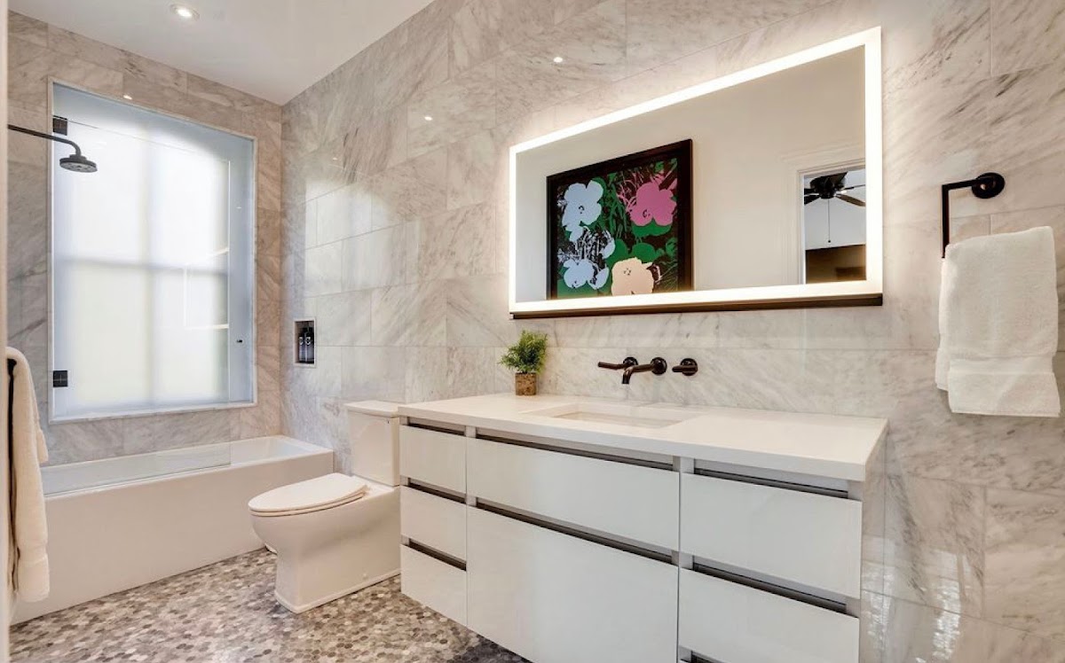 Great Seneca Remodeling Company