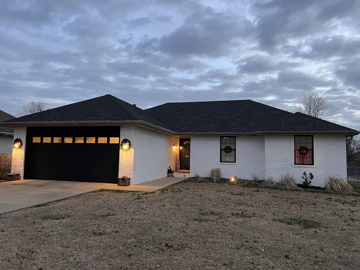 GlennStone Roofing & Gutters