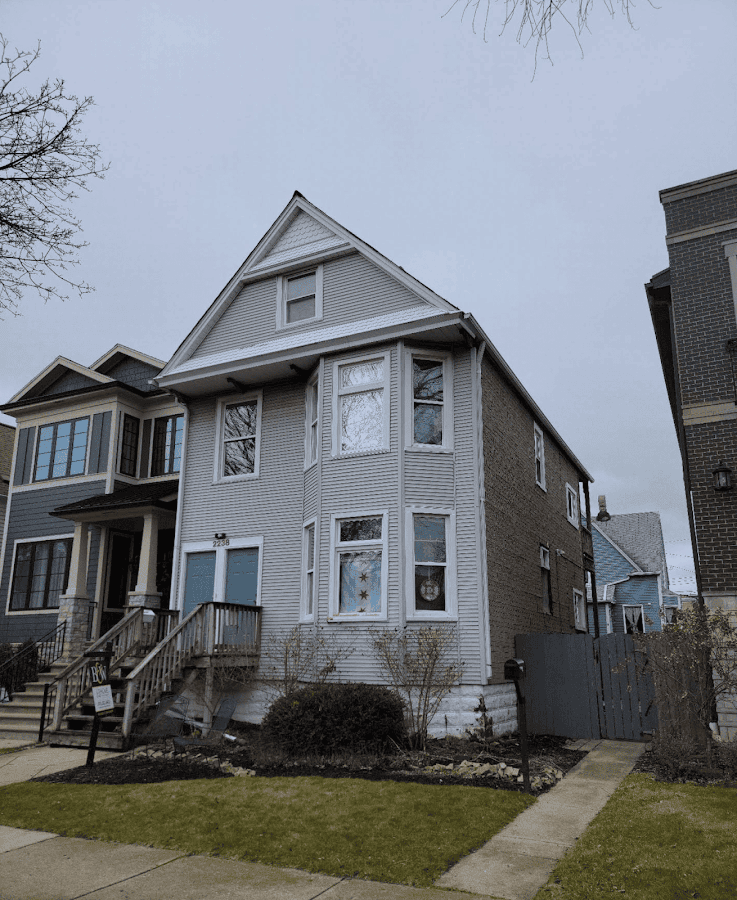 NE Window Replacement