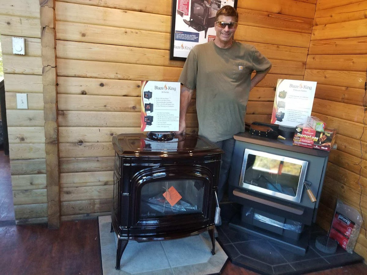 A-1 Rooftop Chimney Sweep - A-1 Rooftop Chimney Sweep Oven Repair in Id 83814, ID photo