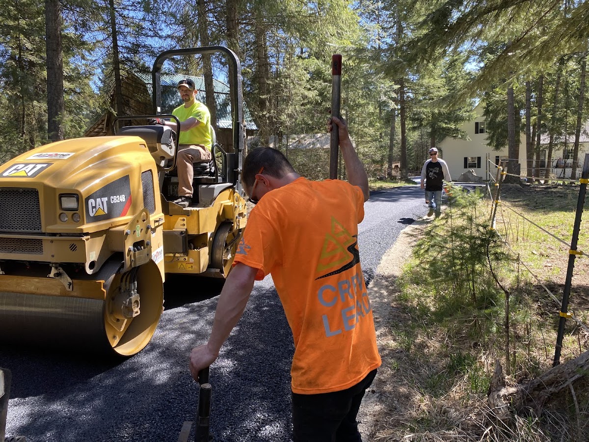 American Asphalt LLC