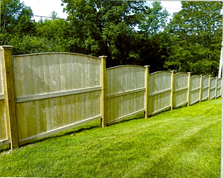 Pratico's Landscaping & Fence