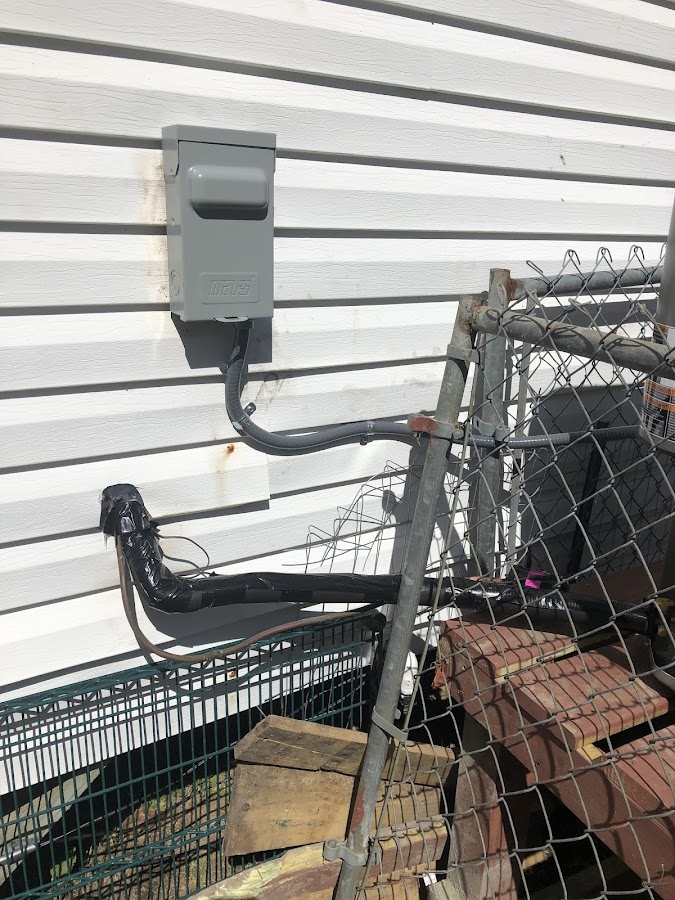 Beau's Air Conditioning & Heating LLC