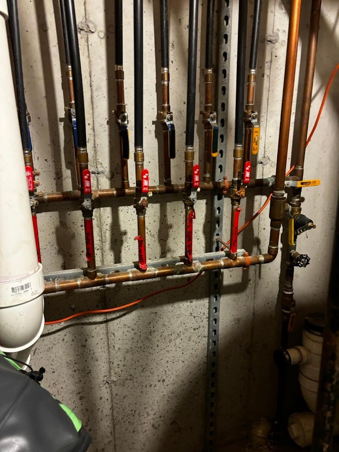 Pickwick Plumbing & Heating