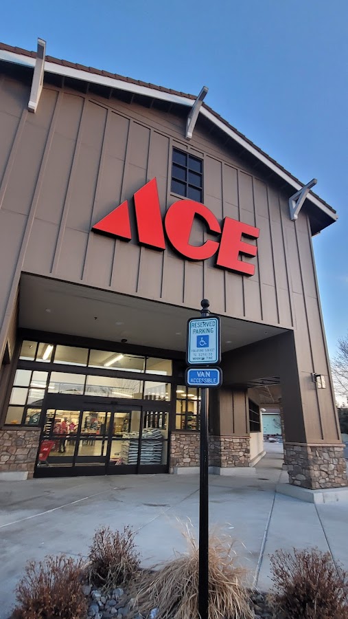 Wingfield Ace Hardware