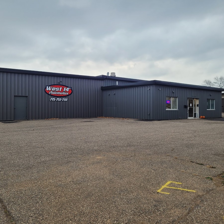 West 14th Automotive