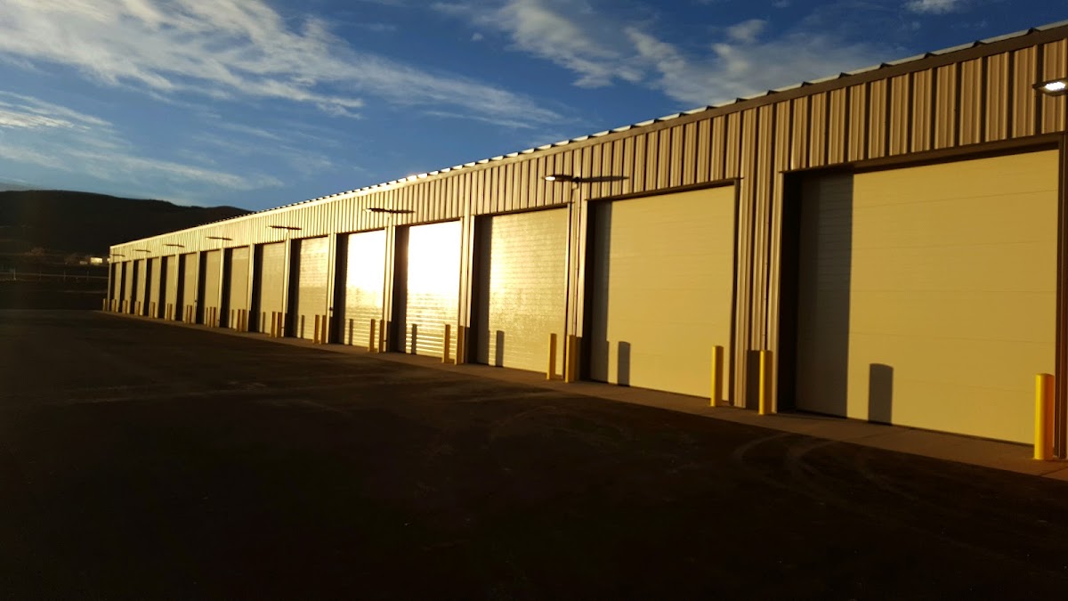 Roll N Rite Doors, Inc.