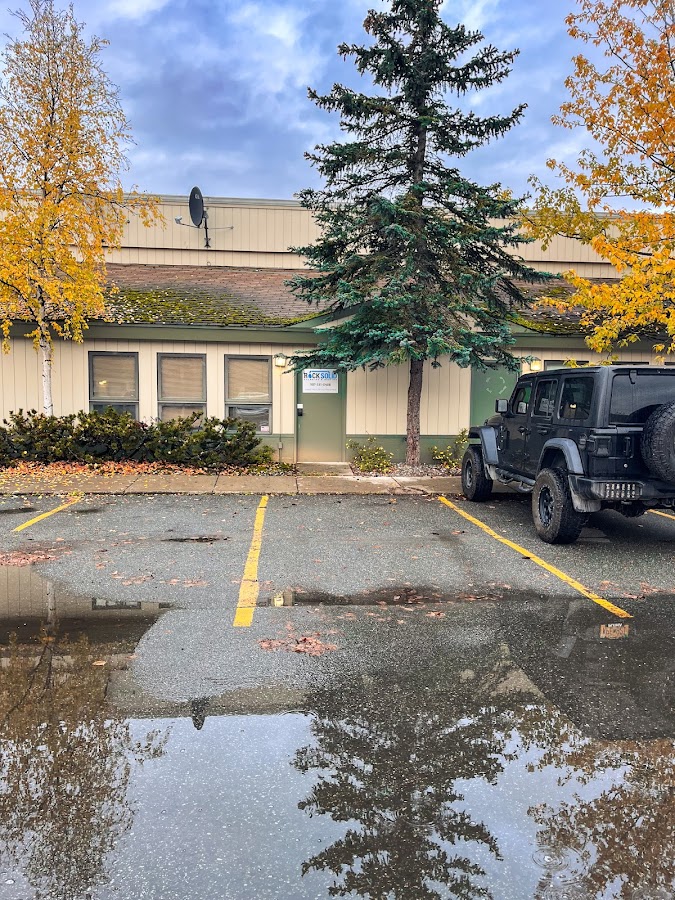 Rock Solid Plumbing & Heating LLC - Rock Solid Plumbing & Heating LLC Drain Cleaning in Anchorage, AK photo