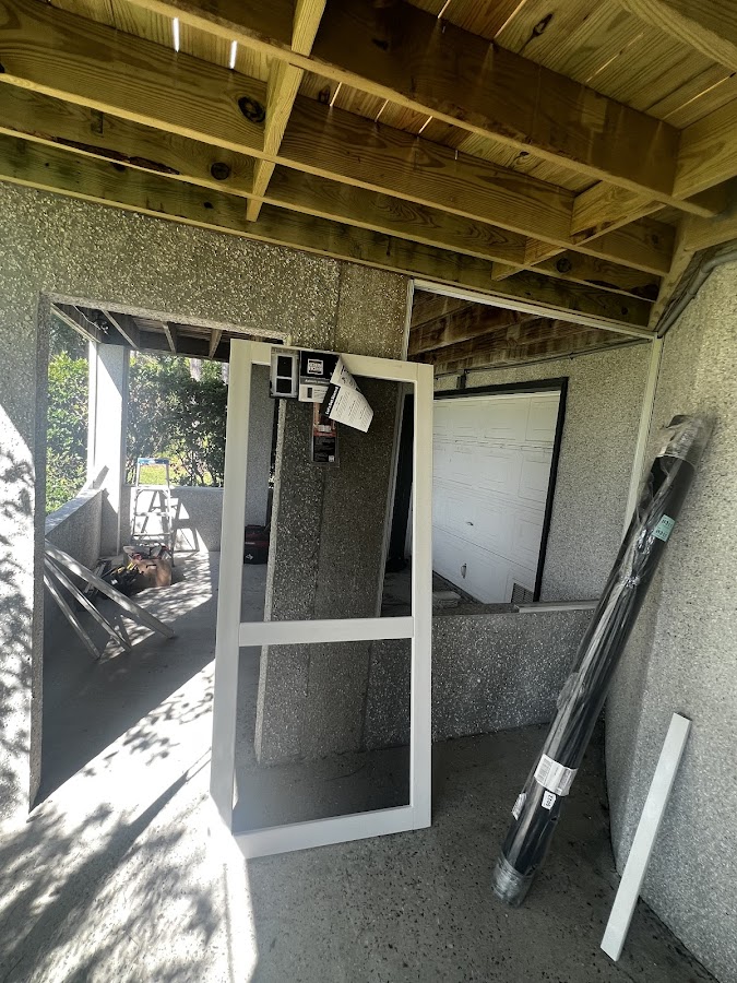 Medina & Co. Construction