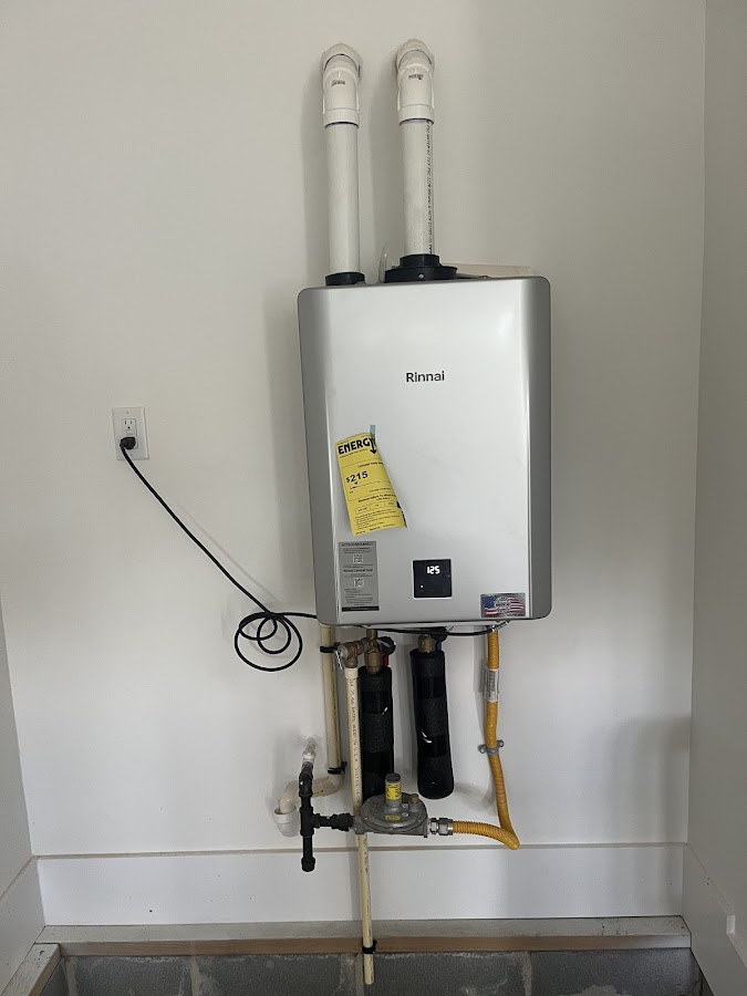 American Plumbing Services of the Carolinas - American Plumbing Services of the Carolinas Drain Cleaning in York, SC photo