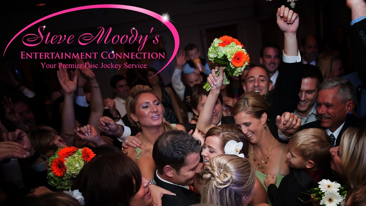 Steve Moody's Entertainment Connection Disc Jockey Service