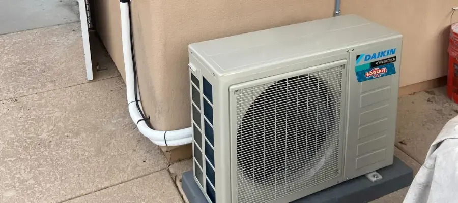 Semper Fi Heating and Cooling