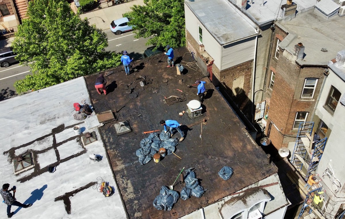 United Roofing & waterproofing