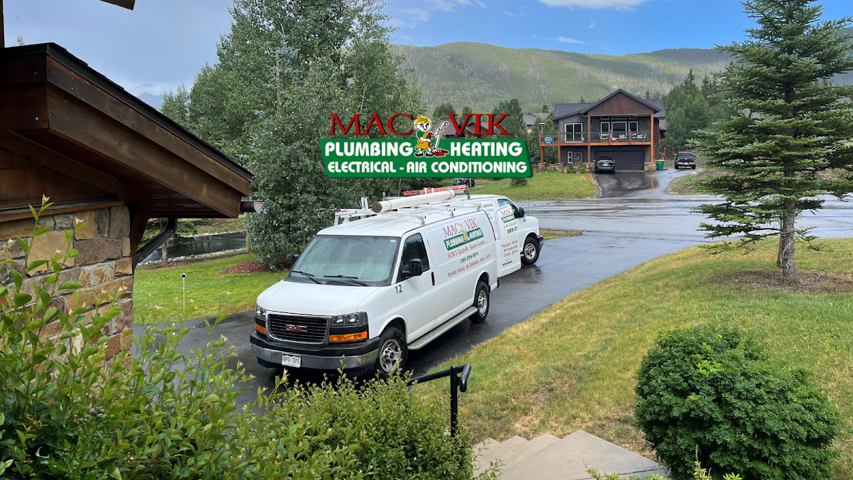 Mac-Vik Plumbing, Heating, and Electrical