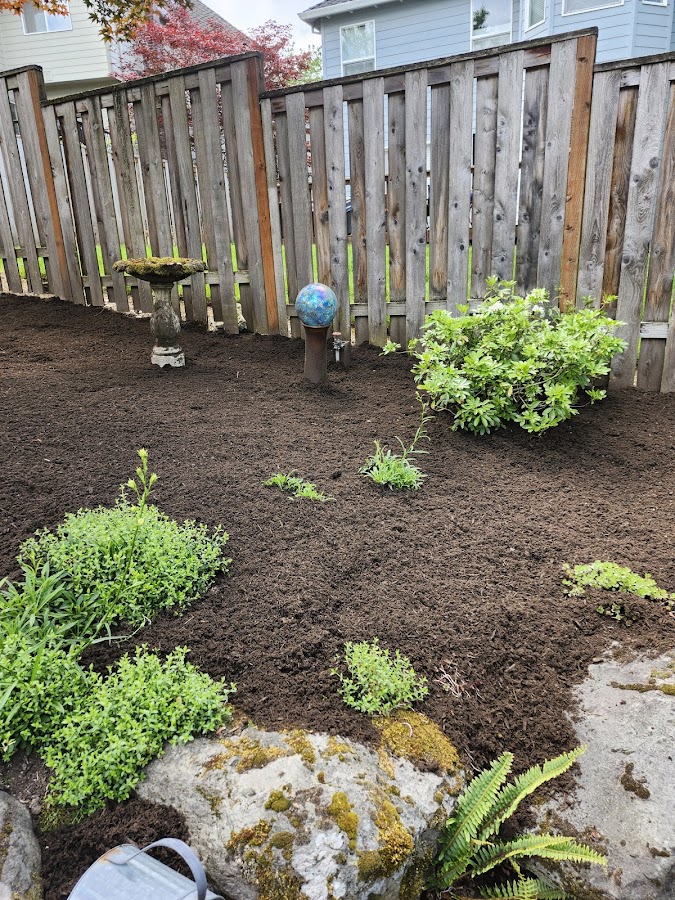 JV Lawn and Garden Maintenance LLC