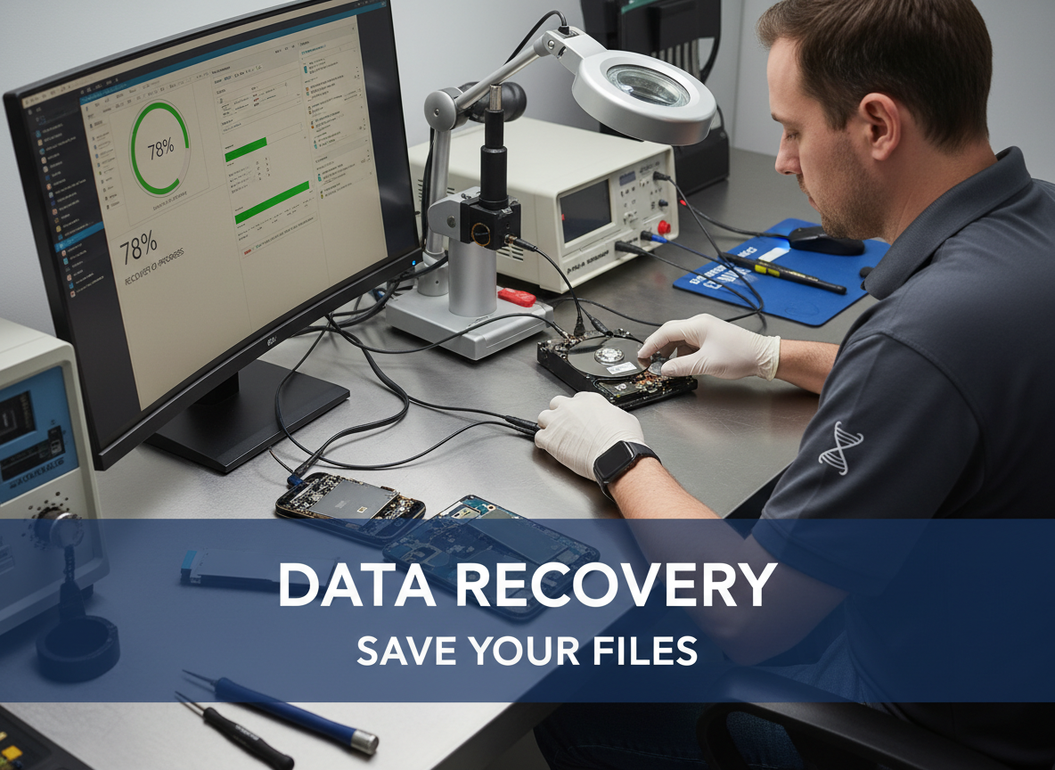 iFixandRepair - Newington Walmart