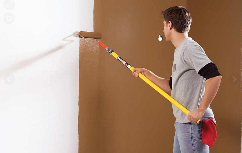 B&G Painting & Roofing LLC