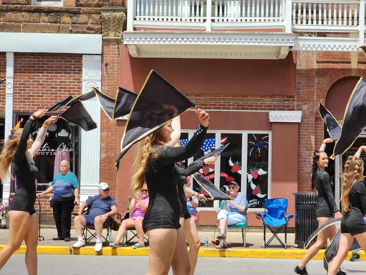 Computer & Copy Center