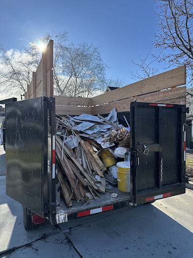 Dump Guys Junk Removal