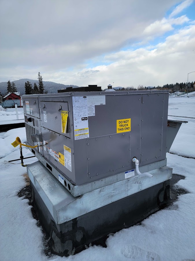 Lake Valley Heating and Air