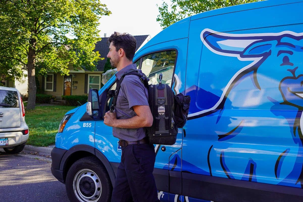 Blue Ox Heating & Air