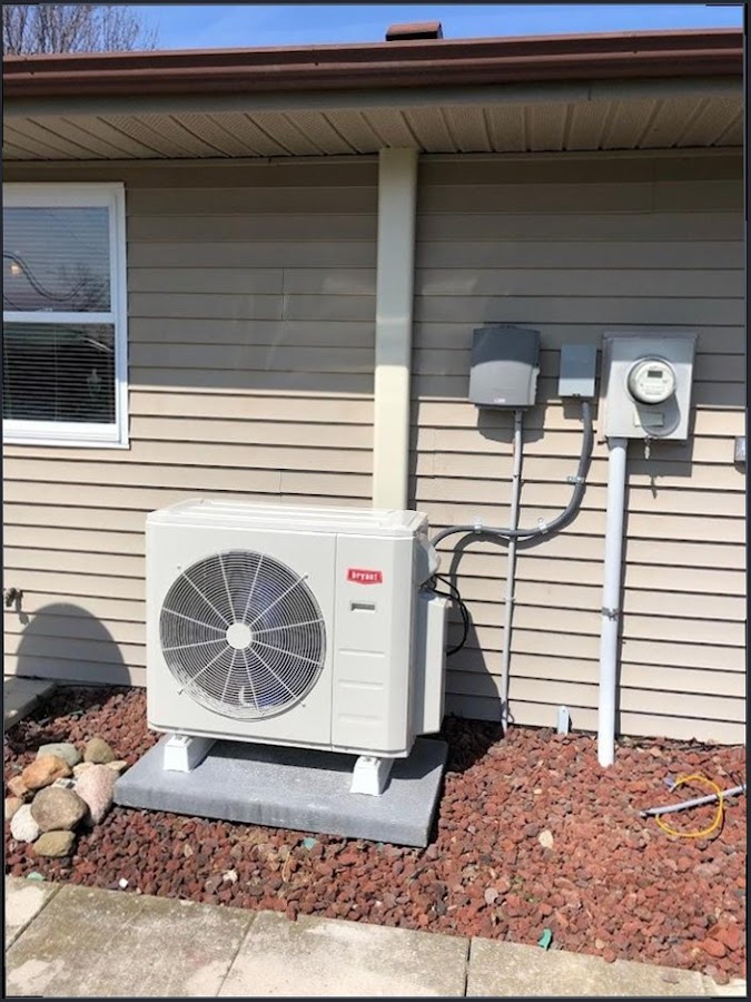 Bloomington Cooling & Heating Service