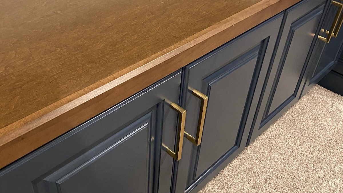 EASY FLORIDA CABINETS