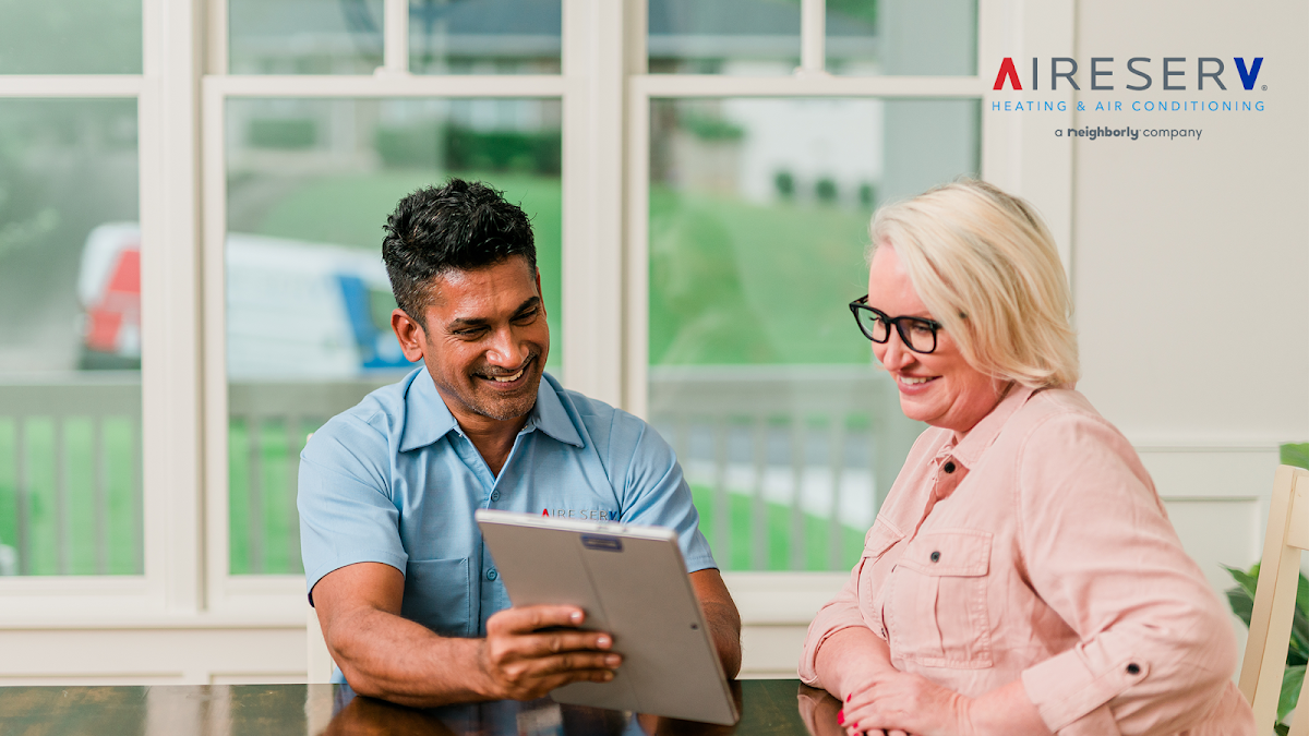 Aire Serv of Mansfield