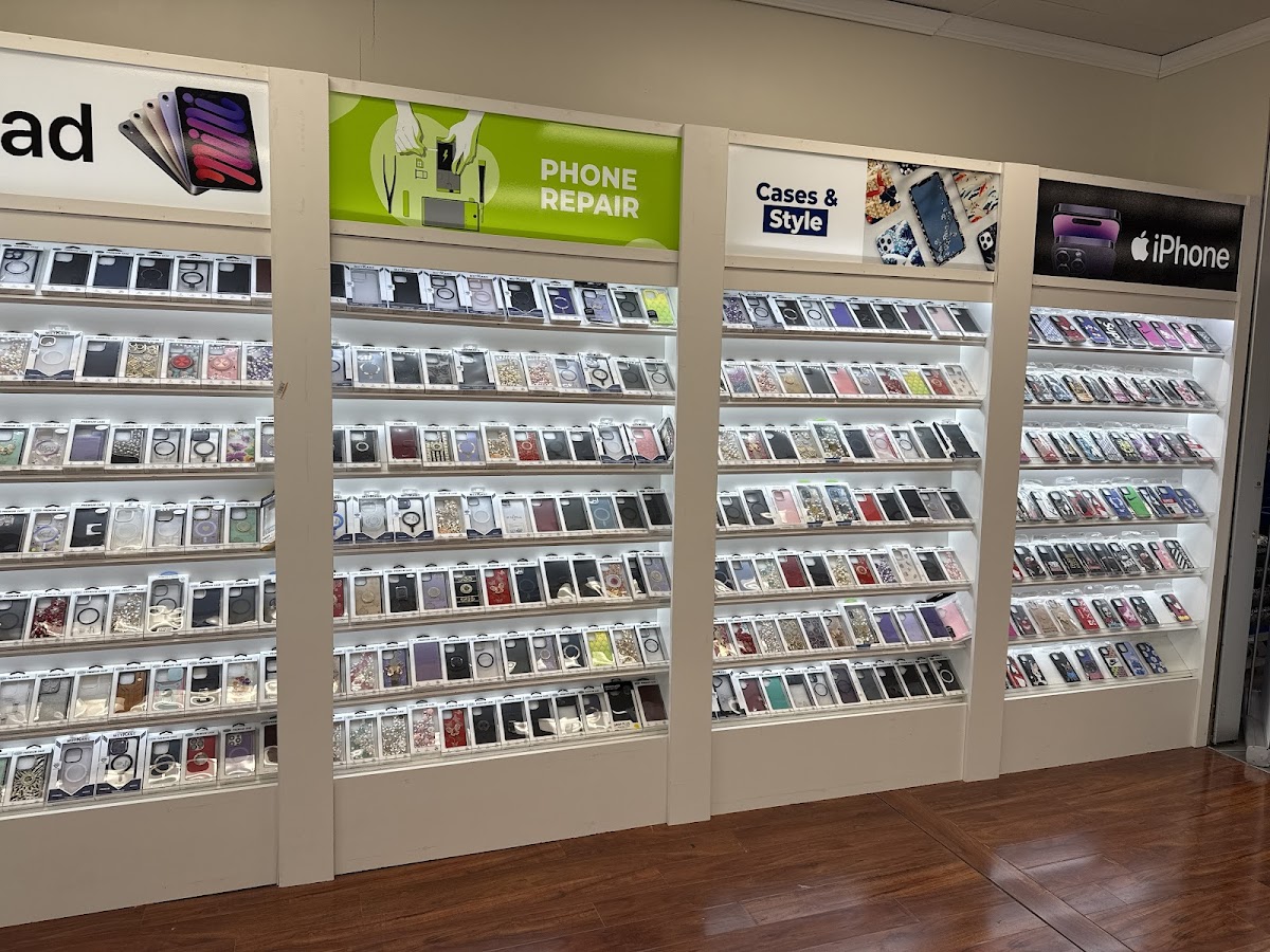 iFixandRepair - Sykesville Walmart