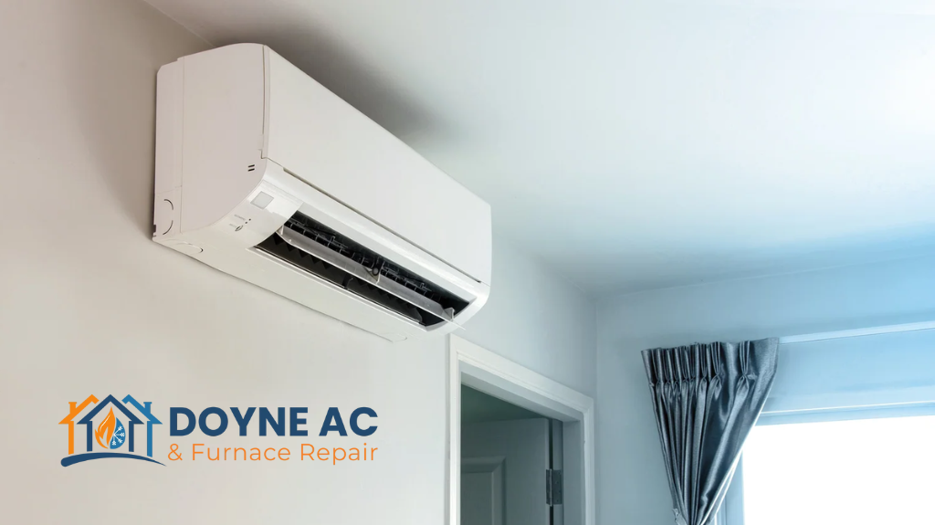 Doyne AC & Furnace Repair