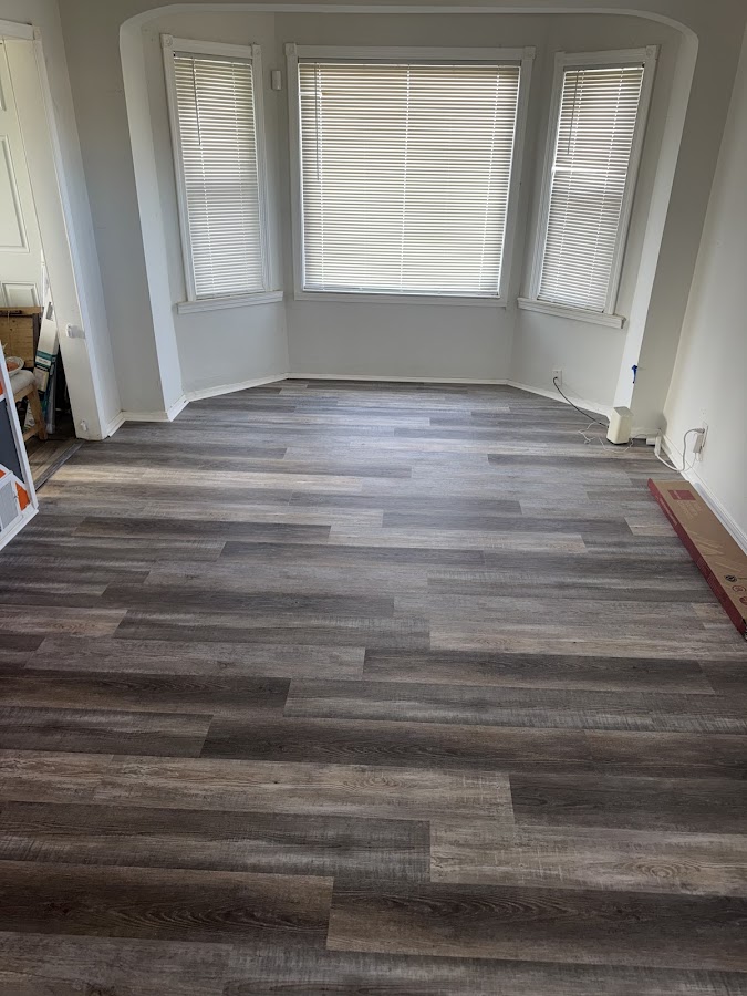 MH Flooring LLC