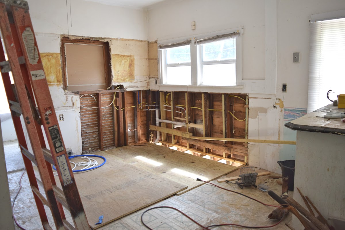 Davie Property Restoration
